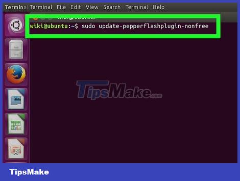 How to Install Flash Player on Ubuntu Operating System Picture 8