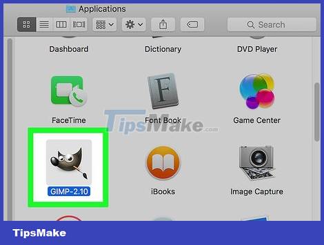 How to Install GIMP Photo Editing Program Picture 9