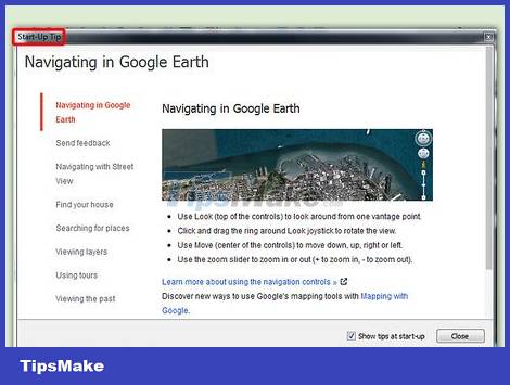 How to Install Google Earth Picture 10