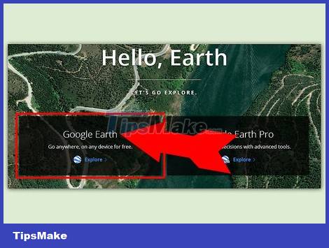 How to Install Google Earth Picture 13