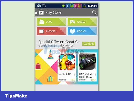 How to Install Google Earth Picture 16