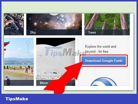 How To Install Google Earth - TipsMake.com