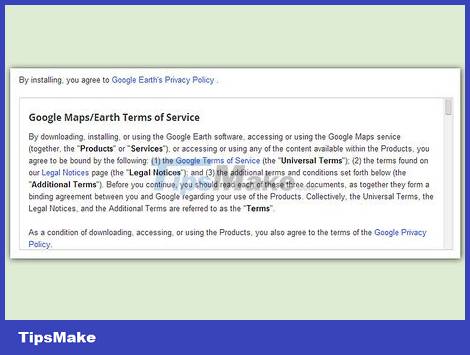 How to Install Google Earth Picture 6