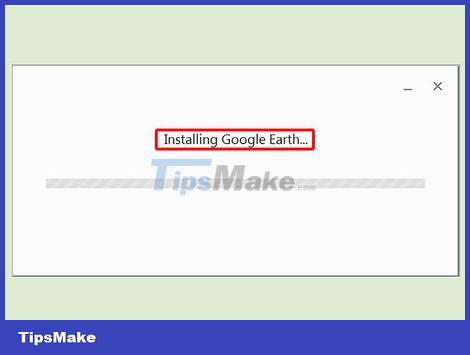 How to Install Google Earth Picture 9