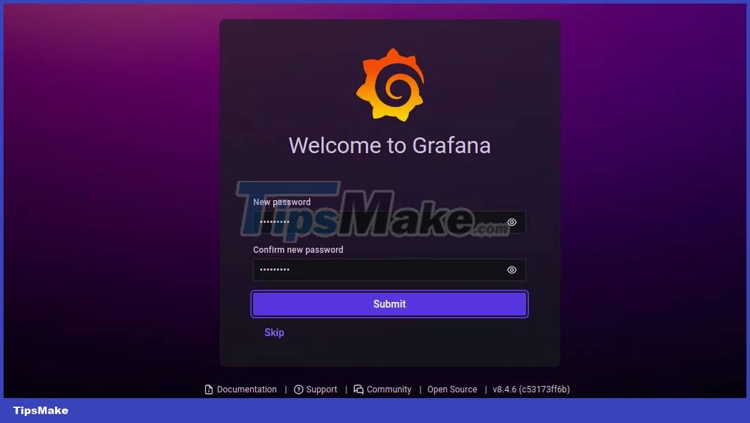 How to install Grafana on Alma Linux Picture 2