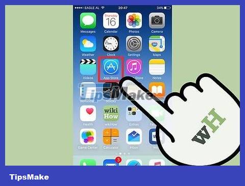 How to Install iPhone Apps Picture 1