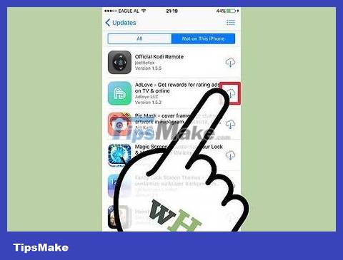 How to Install iPhone Apps Picture 10