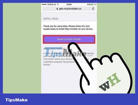 How to Install iPhone Apps Picture 11