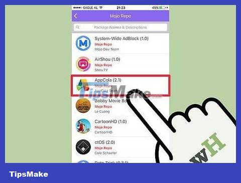 How to Install iPhone Apps Picture 19