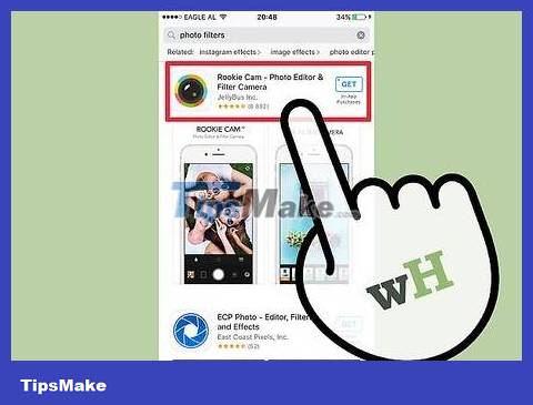 How to Install iPhone Apps Picture 2