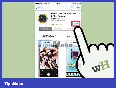 How to Install iPhone Apps Picture 5