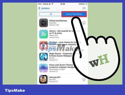 How to Install iPhone Apps Picture 8