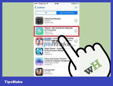 How to Install iPhone Apps Picture 9
