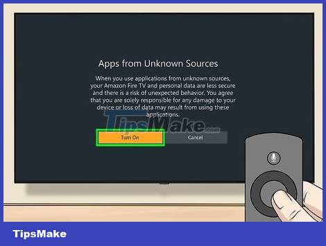 How to Install Kodi on Amazon Fire Stick Picture 11