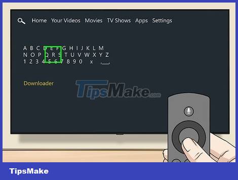 How to Install Kodi on Amazon Fire Stick Picture 14