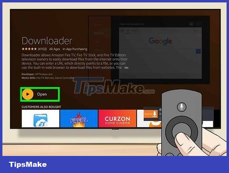 How to Install Kodi on Amazon Fire Stick Picture 18
