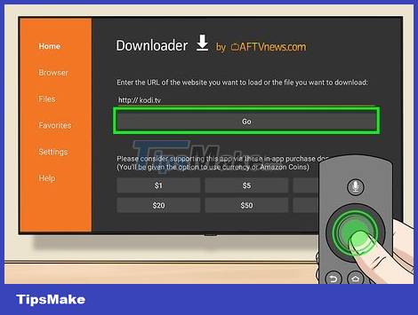 How to Install Kodi on Amazon Fire Stick Picture 22