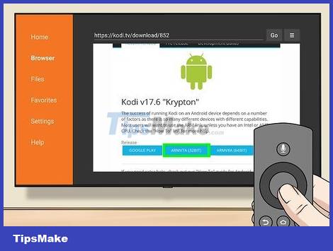 How to Install Kodi on Amazon Fire Stick Picture 25
