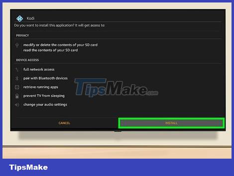 How to Install Kodi on Amazon Fire Stick Picture 26