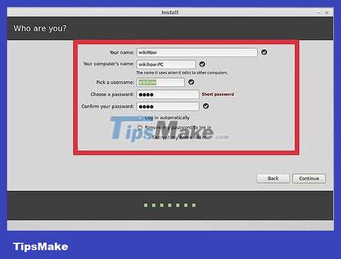 How to Install Linux Mint Operating System Picture 12