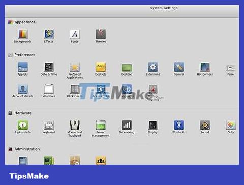 How to Install Linux Mint Operating System Picture 22