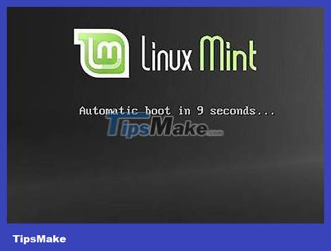 How to Install Linux Mint Operating System Picture 6