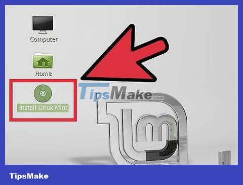How to Install Linux Mint Operating System Picture 7