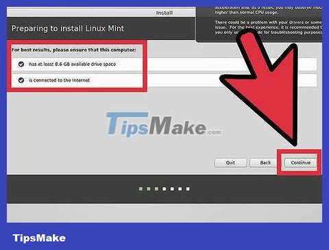 How to Install Linux Mint Operating System Picture 8