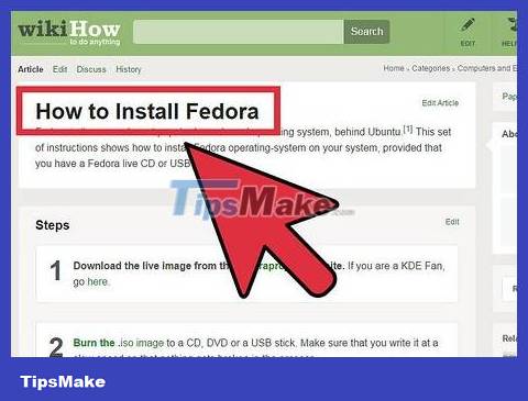 How to Install Linux Picture 11