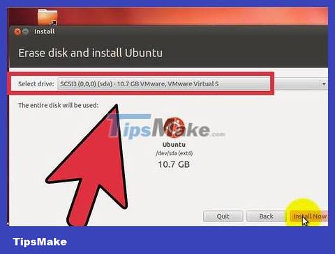 How to Install Linux Picture 6