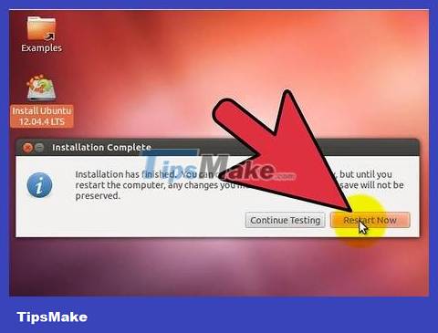 How to Install Linux Picture 7