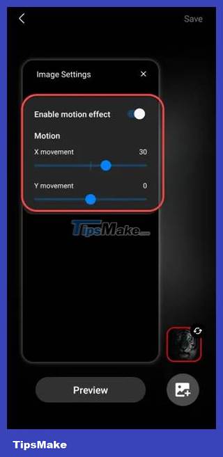 How to install live wallpaper for Samsung Galaxy phones Picture 4