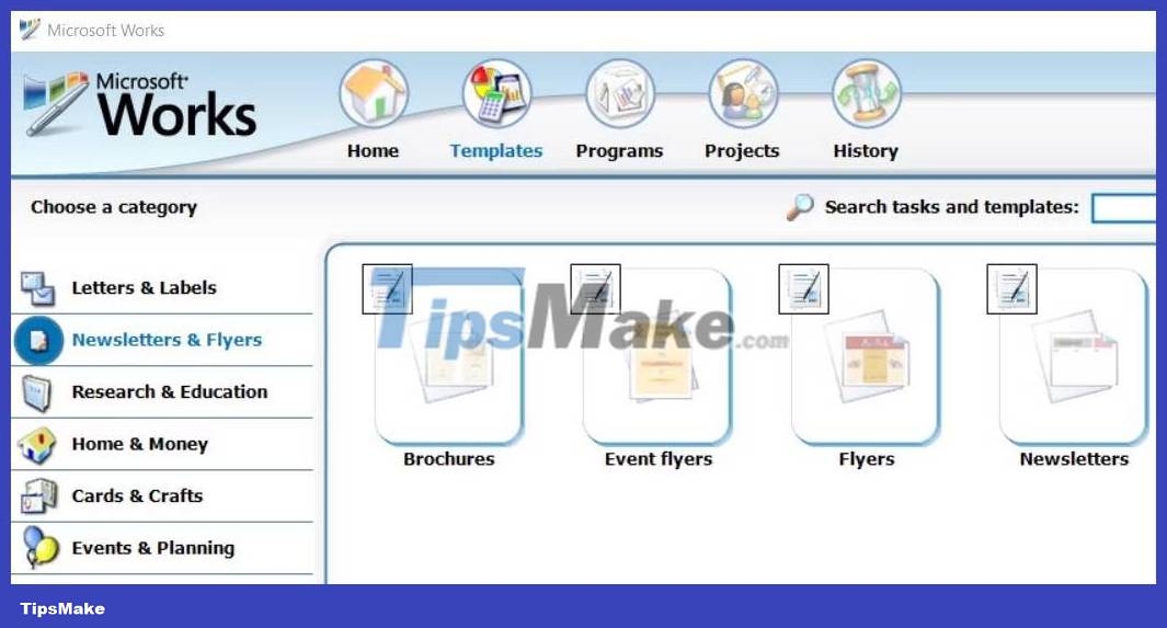 How to install Microsoft Works on Windows 10/11 Picture 8