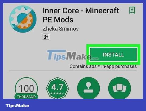 How to Install Minecraft PE mods Picture 11