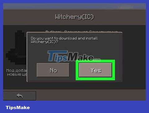 How to Install Minecraft PE mods Picture 17