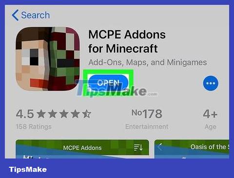 How to Install Minecraft PE mods Picture 2
