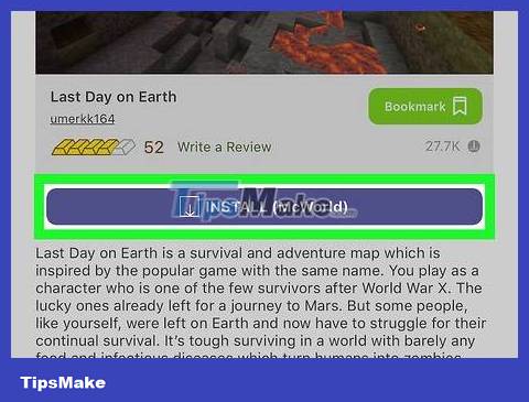 How to Install Minecraft PE mods Picture 7
