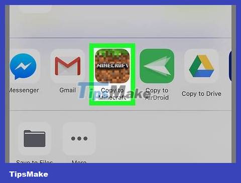 How to Install Minecraft PE mods Picture 8