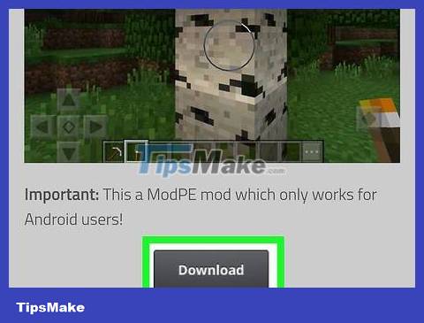 How to Install Mods for Minecraft Picture 30