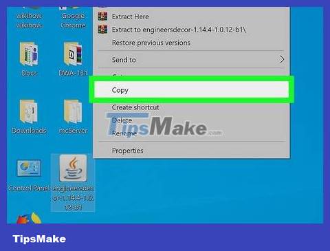 How to Install Mods for Minecraft Picture 4