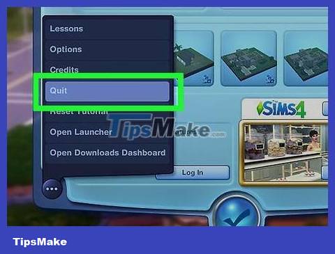 How to Install Mods into The Sims 3 - TipsMake.com