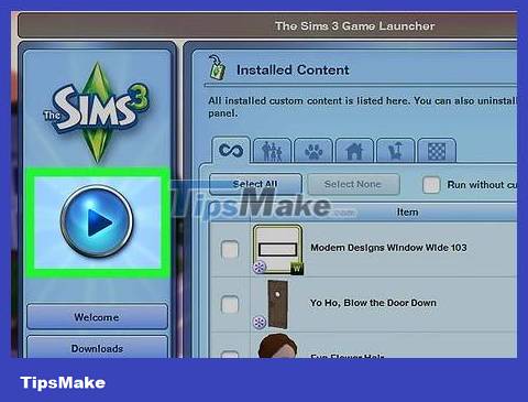 How to Install Mods into The Sims 3 Picture 10