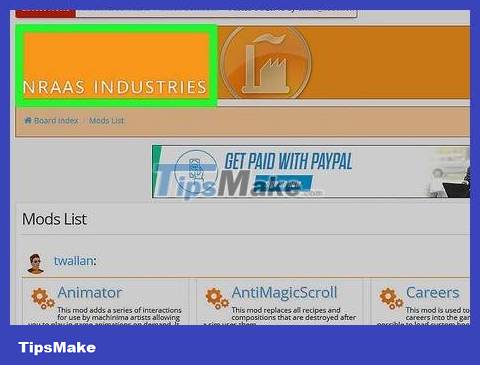How to Install Mods into The Sims 3 Picture 12