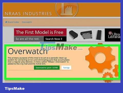 How to Install Mods into The Sims 3 Picture 13