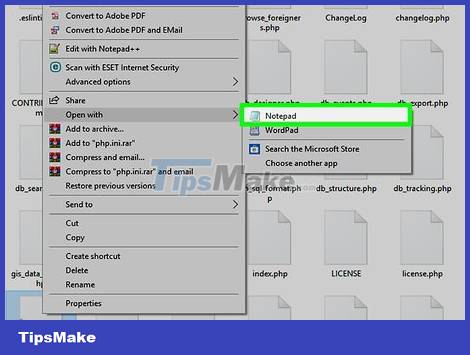 How to Install phpMyAdmin on Windows Picture 12