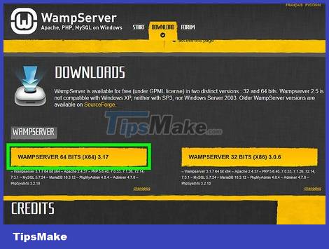 How to Install phpMyAdmin on Windows Picture 21