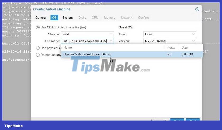 How to install Proxmox on Intel NUC or x86 PC Picture 11