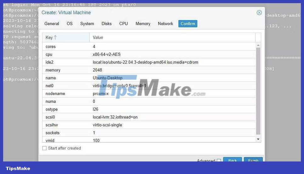 How to install Proxmox on Intel NUC or x86 PC Picture 12