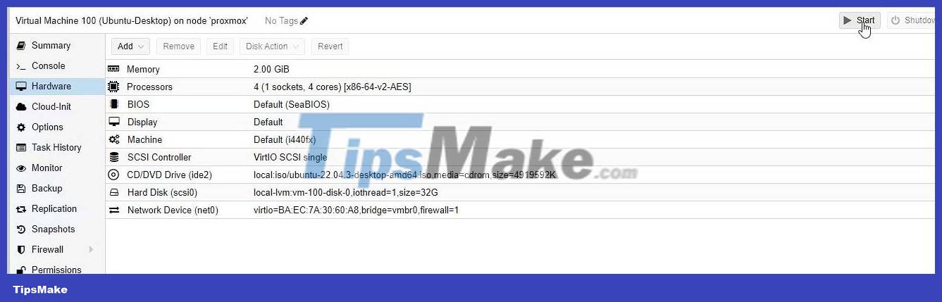 How to install Proxmox on Intel NUC or x86 PC Picture 13
