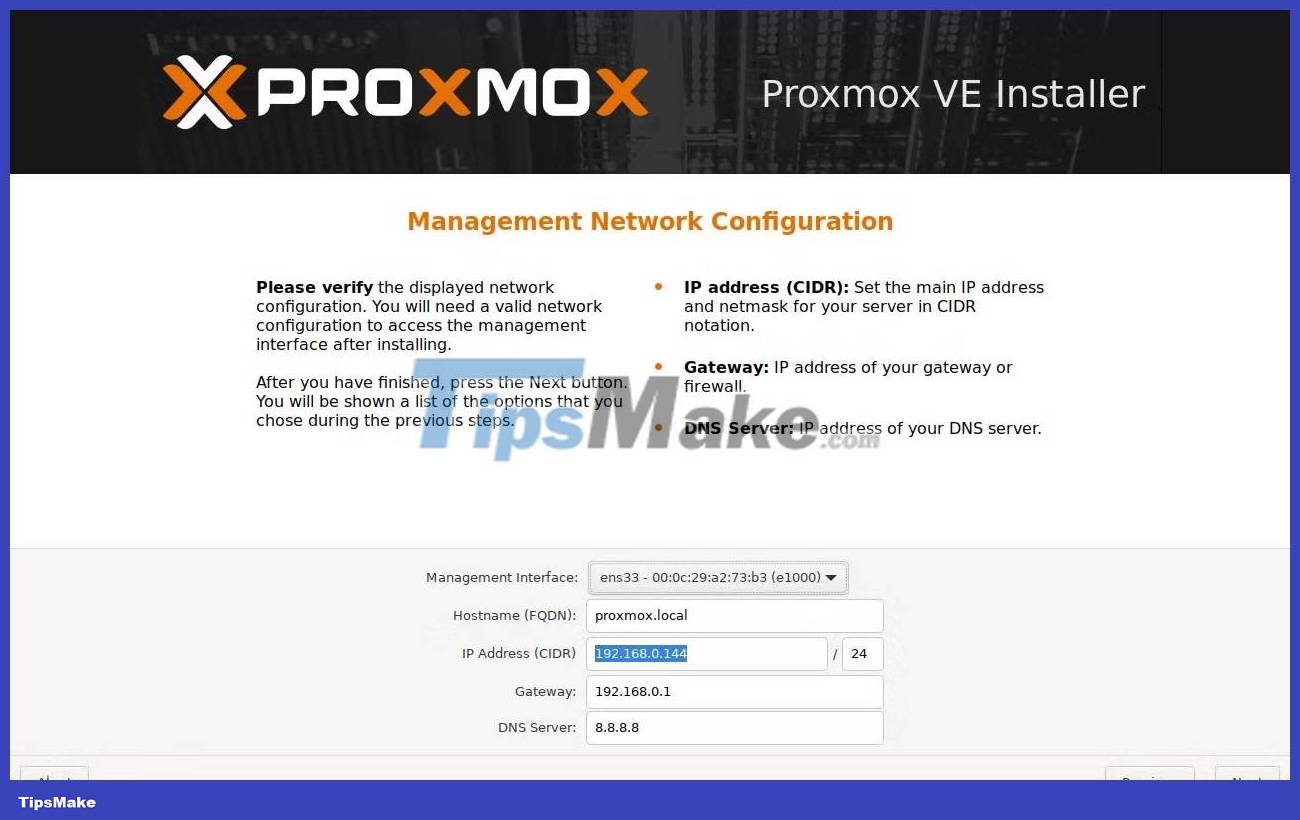 How to install Proxmox on Intel NUC or x86 PC Picture 4